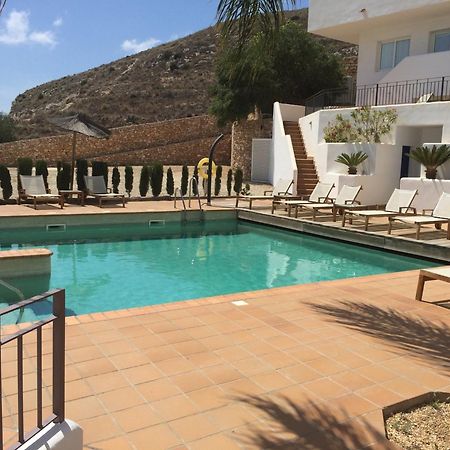 Real Agua Amarga Las Villas מראה חיצוני תמונה