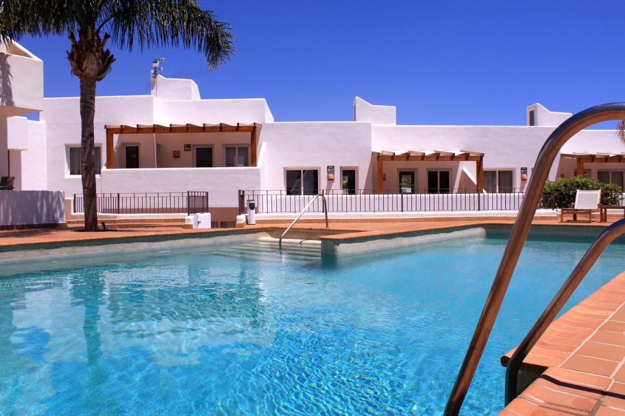 Real Agua Amarga Las Villas מראה חיצוני תמונה