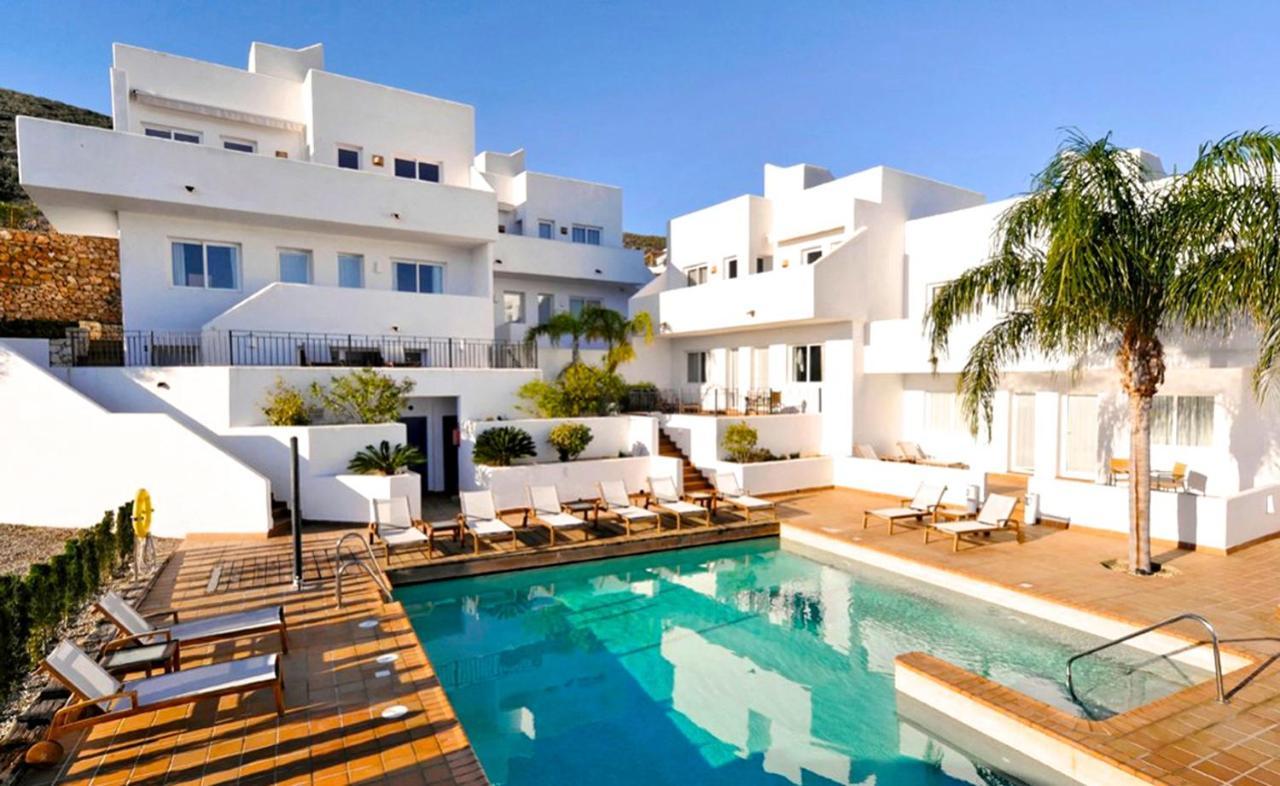 Real Agua Amarga Las Villas מראה חיצוני תמונה