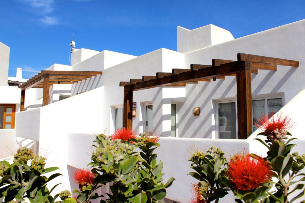 Real Agua Amarga Las Villas מראה חיצוני תמונה