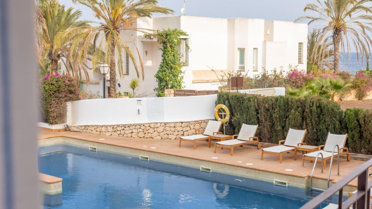 Real Agua Amarga Las Villas מראה חיצוני תמונה