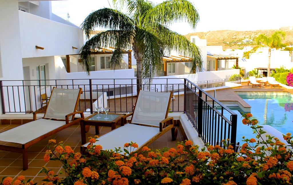 Real Agua Amarga Las Villas מראה חיצוני תמונה