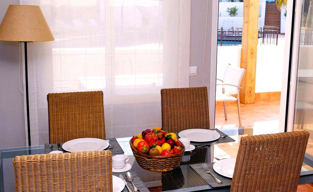 Real Agua Amarga Las Villas מראה חיצוני תמונה