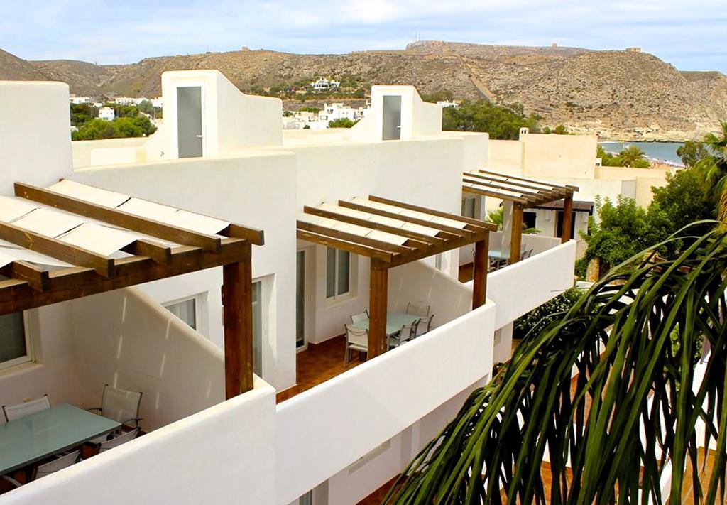 Real Agua Amarga Las Villas מראה חיצוני תמונה