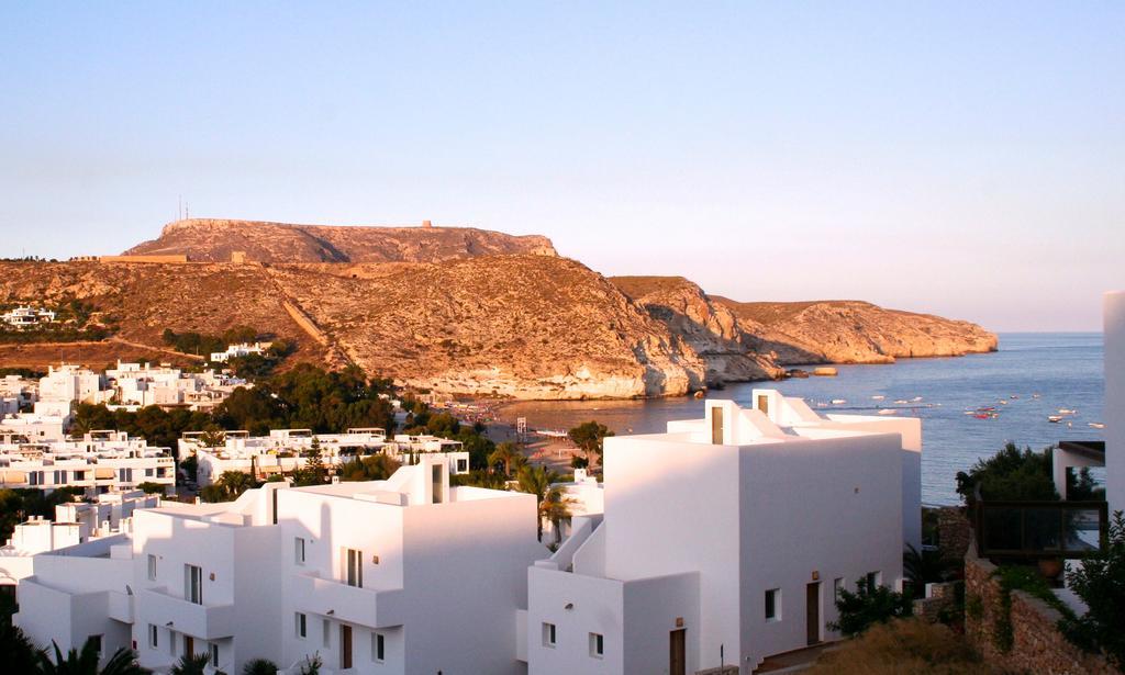 Real Agua Amarga Las Villas מראה חיצוני תמונה