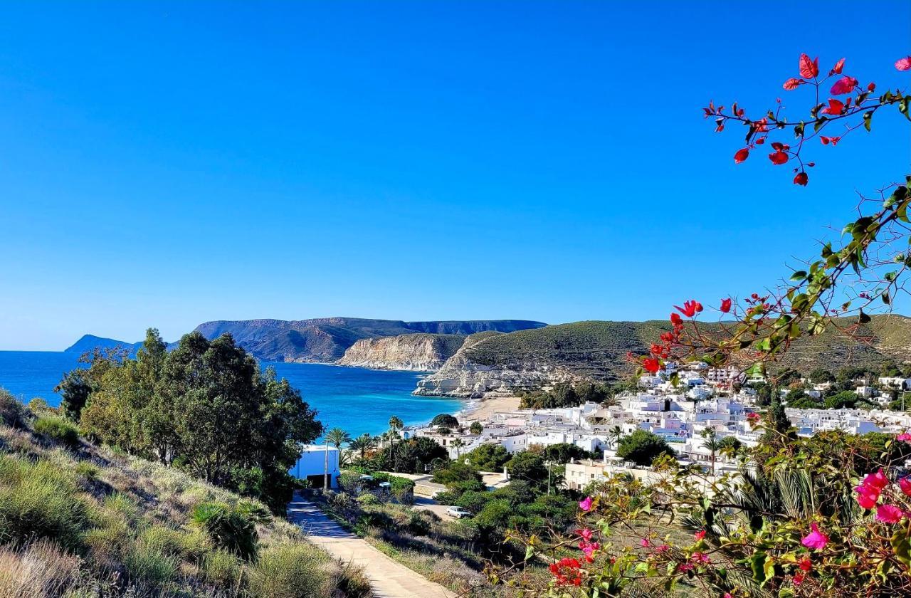 Real Agua Amarga Las Villas מראה חיצוני תמונה