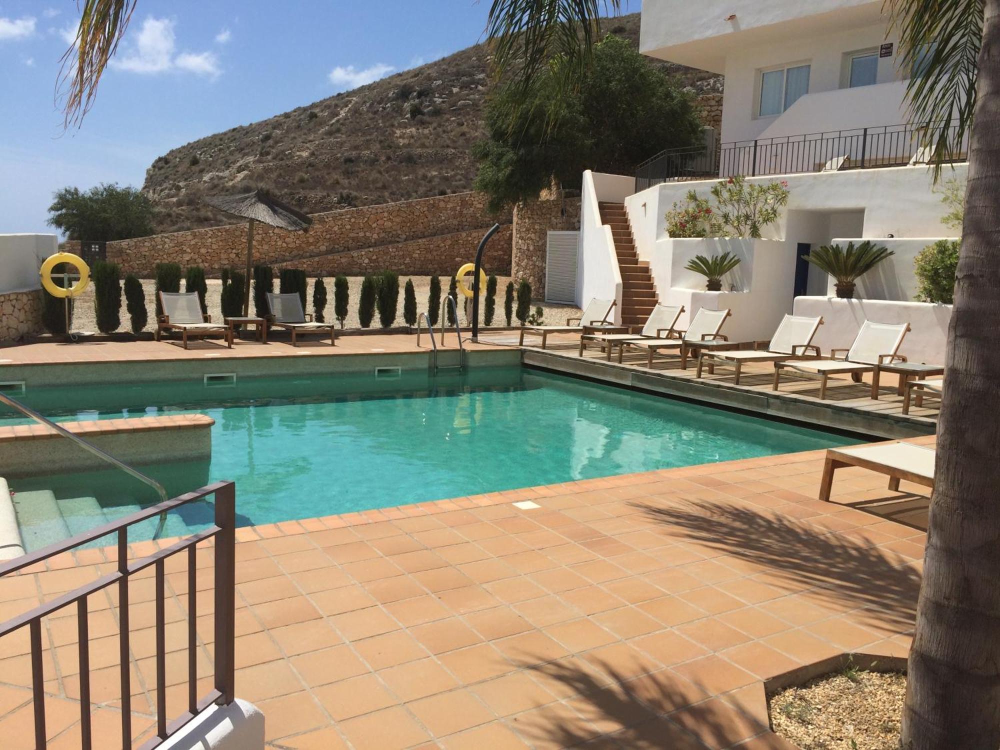 Real Agua Amarga Las Villas מראה חיצוני תמונה