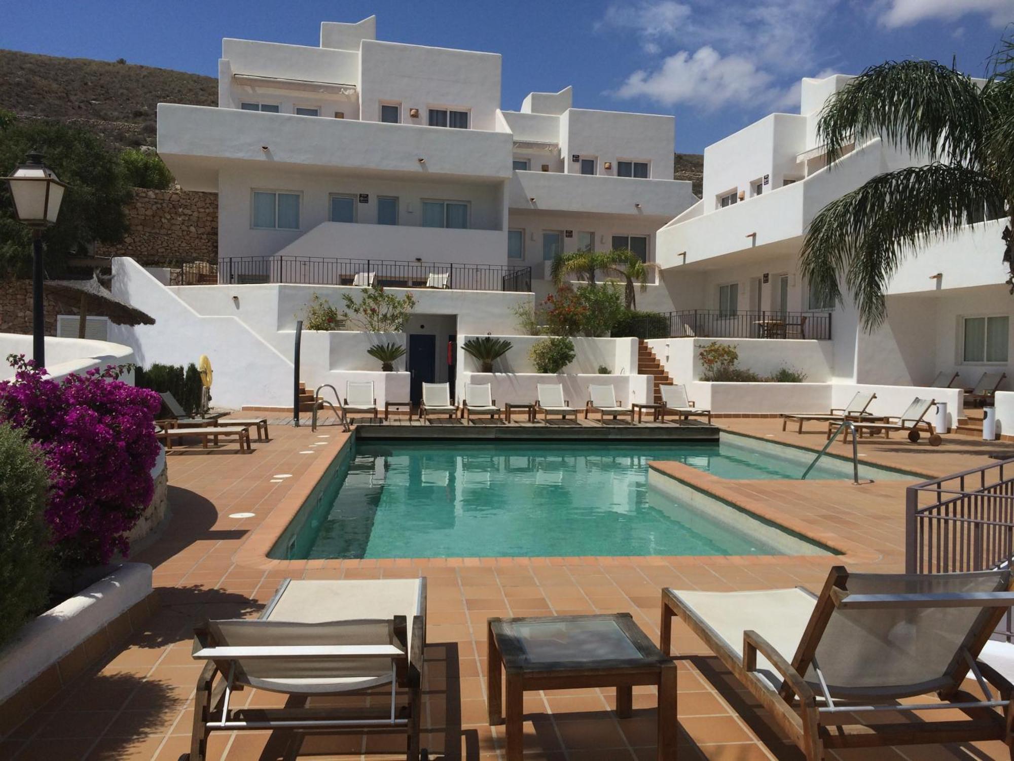 Real Agua Amarga Las Villas מראה חיצוני תמונה