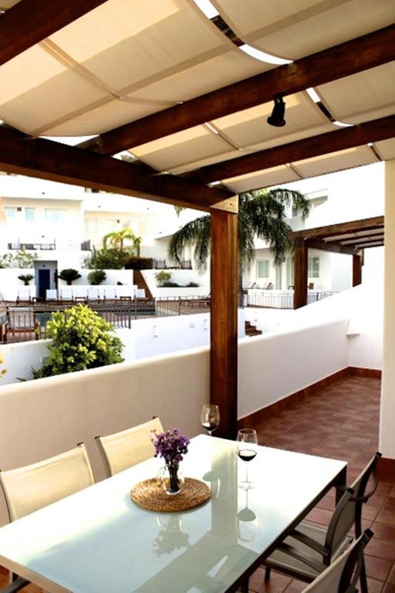 Real Agua Amarga Las Villas מראה חיצוני תמונה