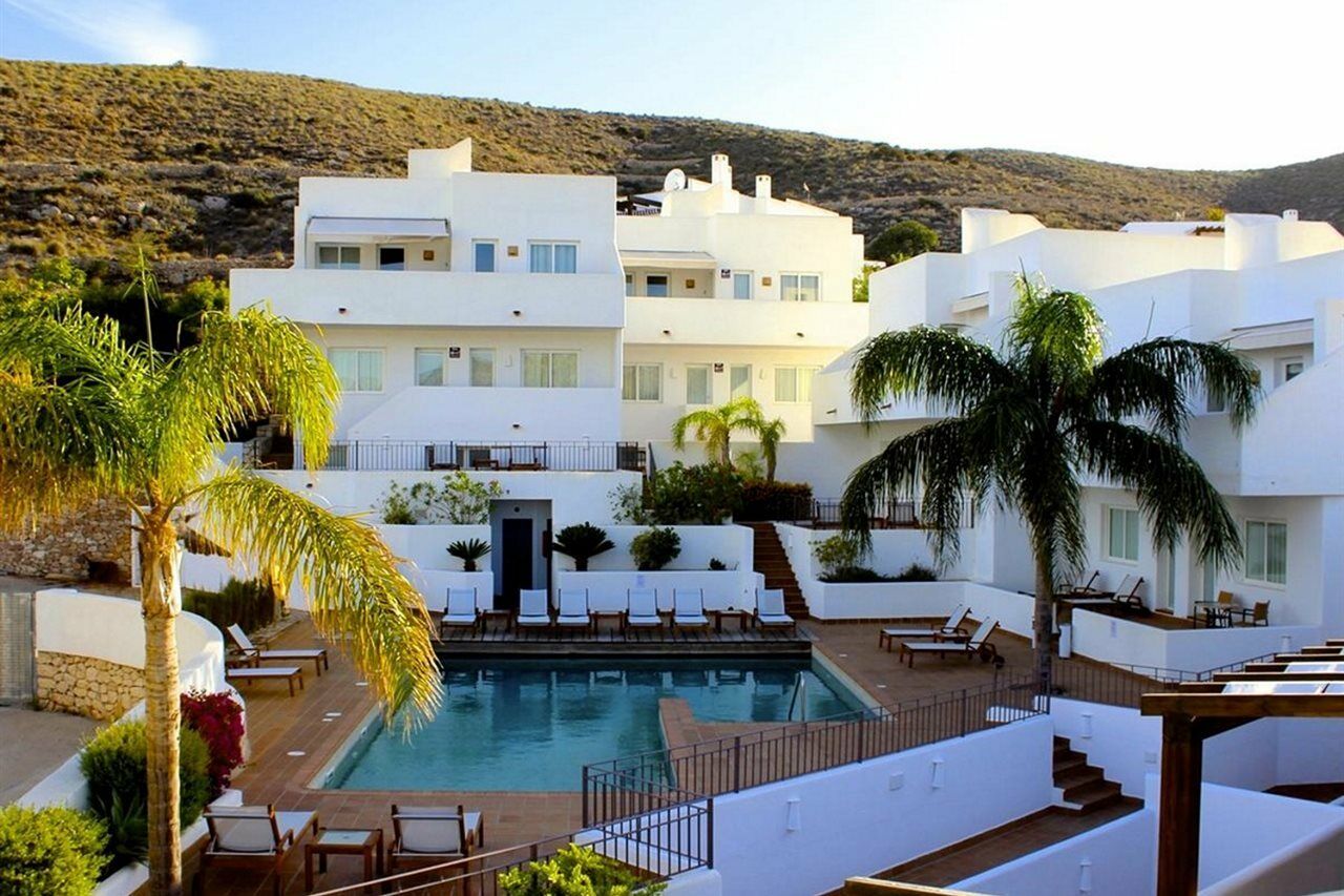 Real Agua Amarga Las Villas מראה חיצוני תמונה