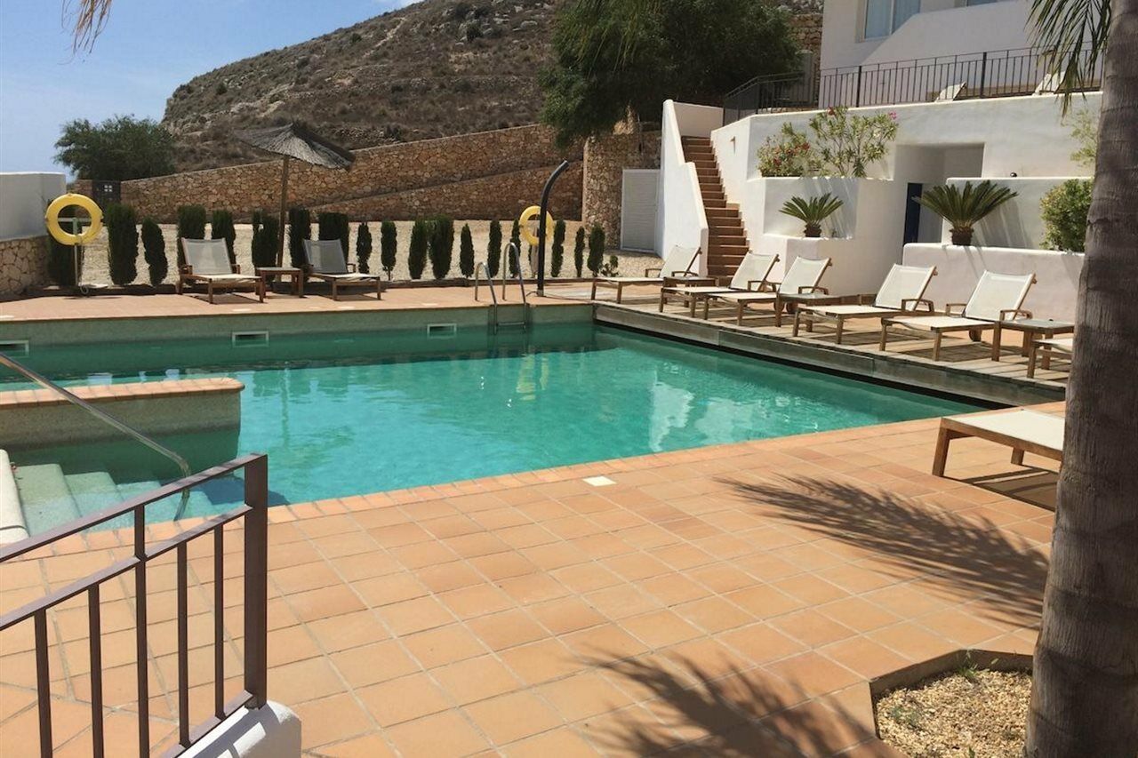 Real Agua Amarga Las Villas מראה חיצוני תמונה