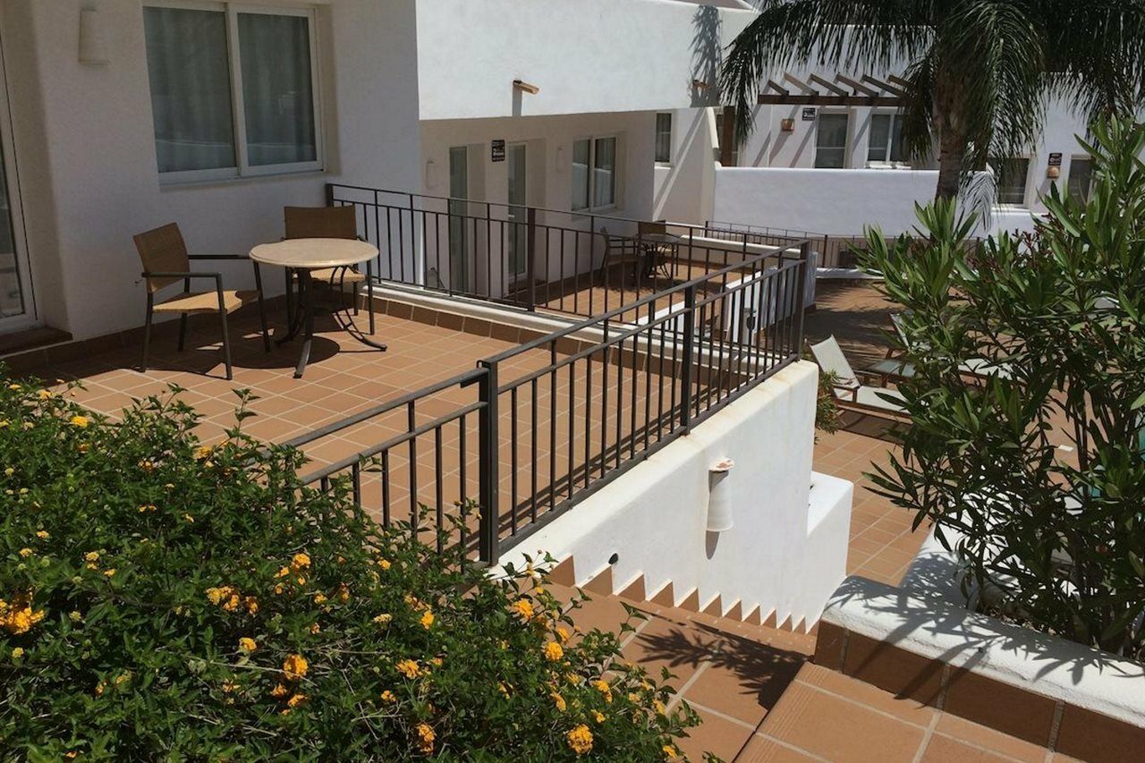 Real Agua Amarga Las Villas מראה חיצוני תמונה