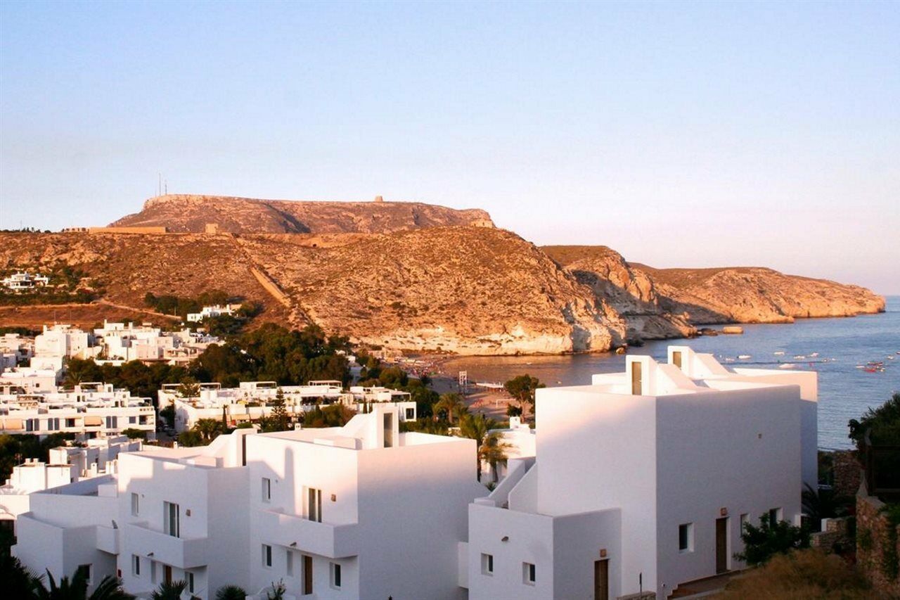Real Agua Amarga Las Villas מראה חיצוני תמונה