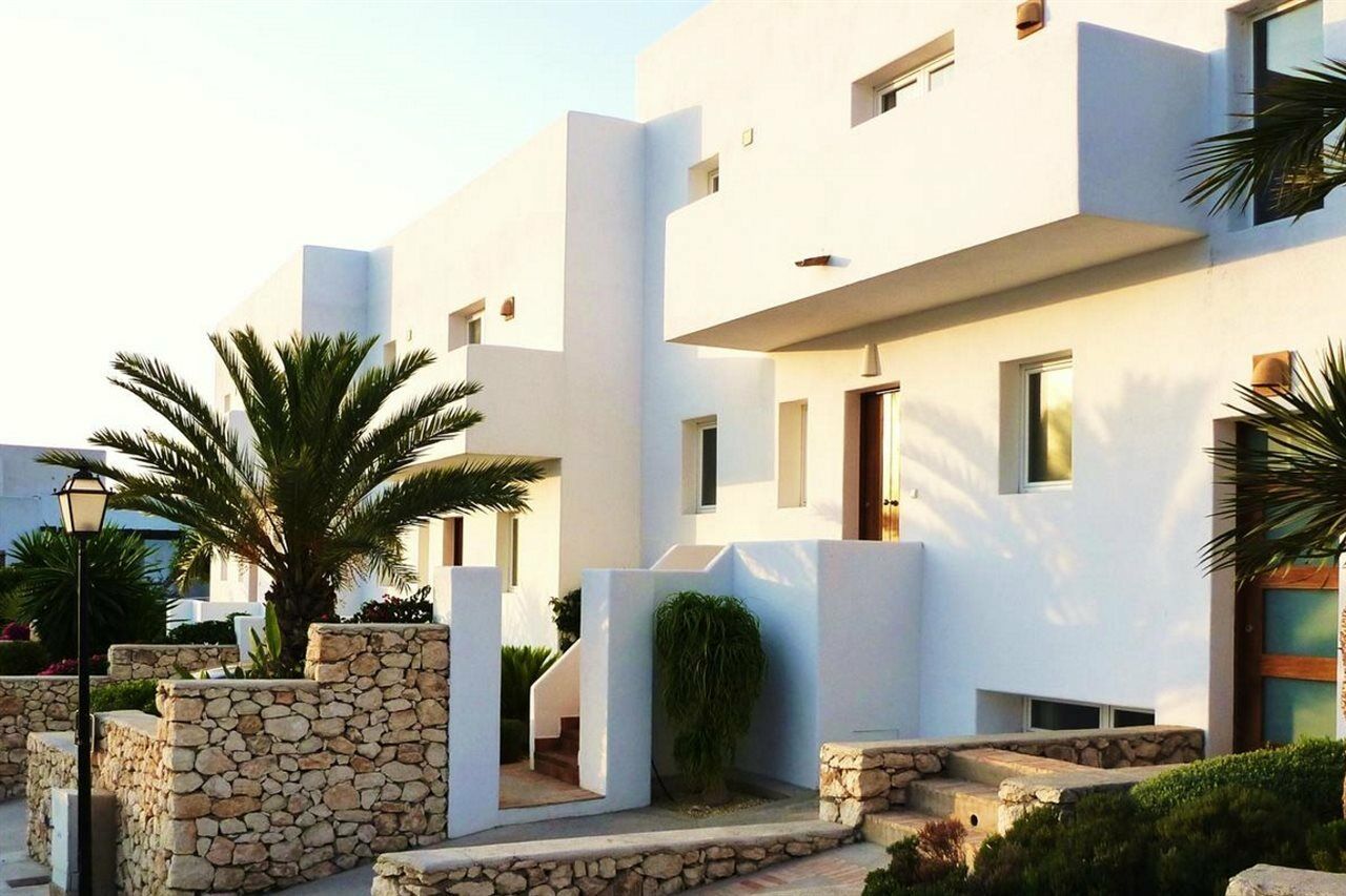 Real Agua Amarga Las Villas מראה חיצוני תמונה