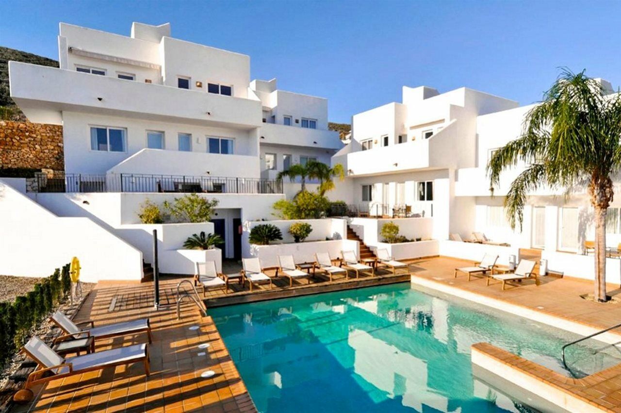 Real Agua Amarga Las Villas מראה חיצוני תמונה
