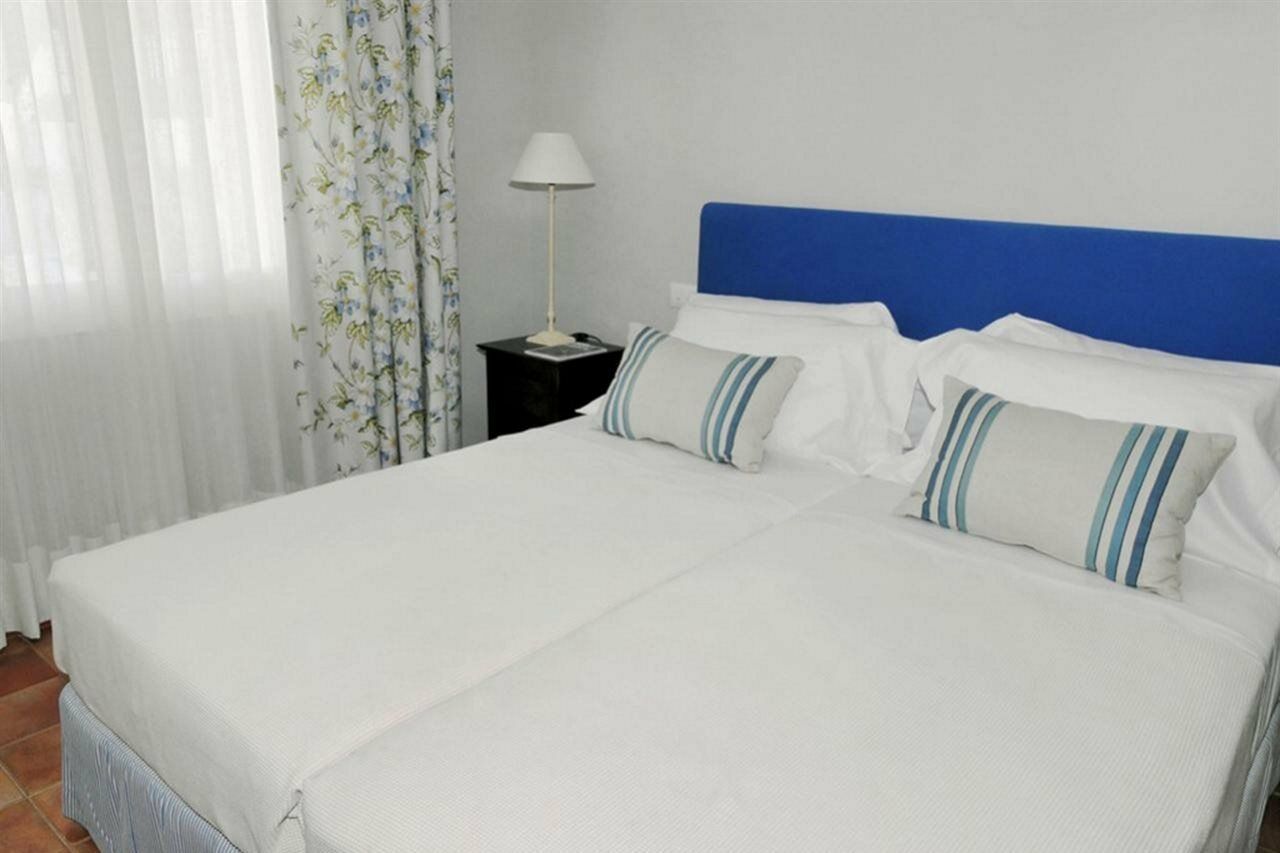 Real Agua Amarga Las Villas מראה חיצוני תמונה