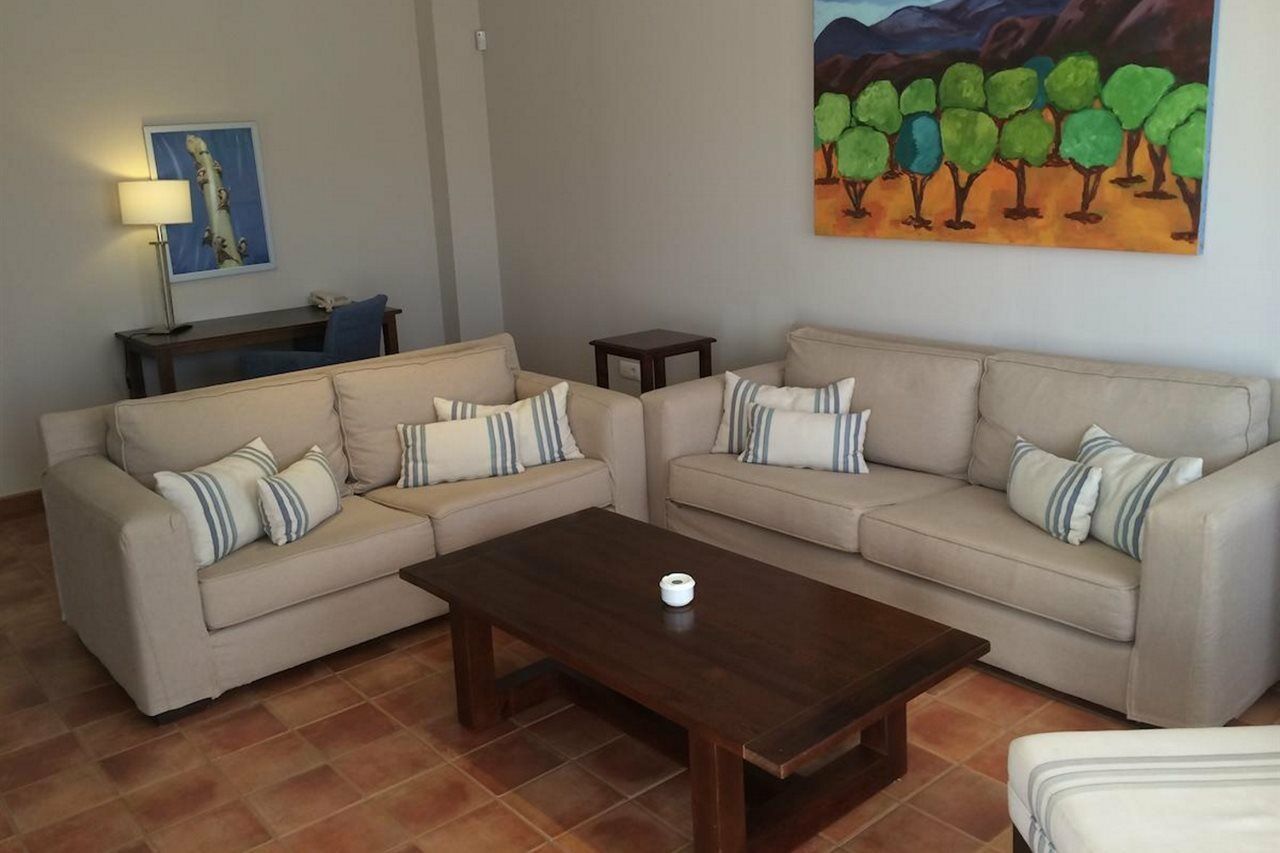Real Agua Amarga Las Villas מראה חיצוני תמונה