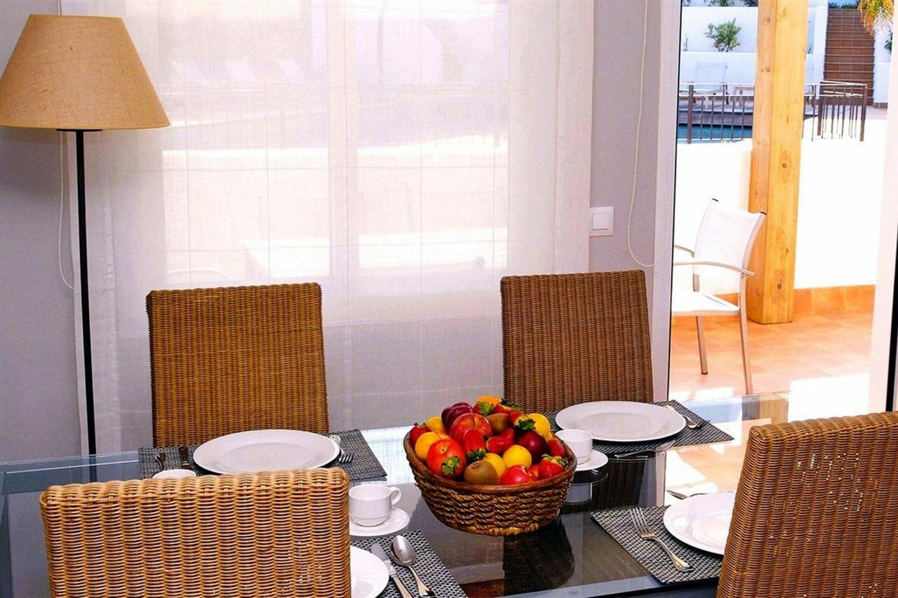 Real Agua Amarga Las Villas מראה חיצוני תמונה