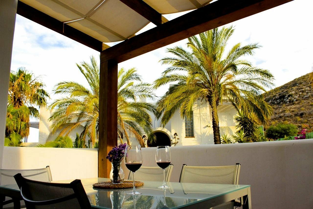 Real Agua Amarga Las Villas מראה חיצוני תמונה